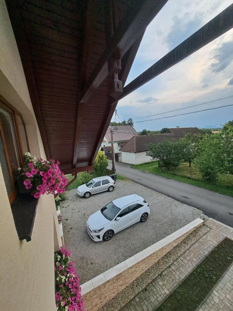 Vila Harmonia Turčianske Teplice Exterior foto